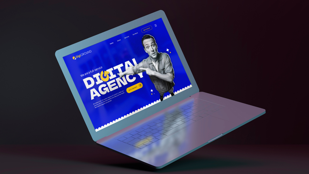 Web Design & Dev