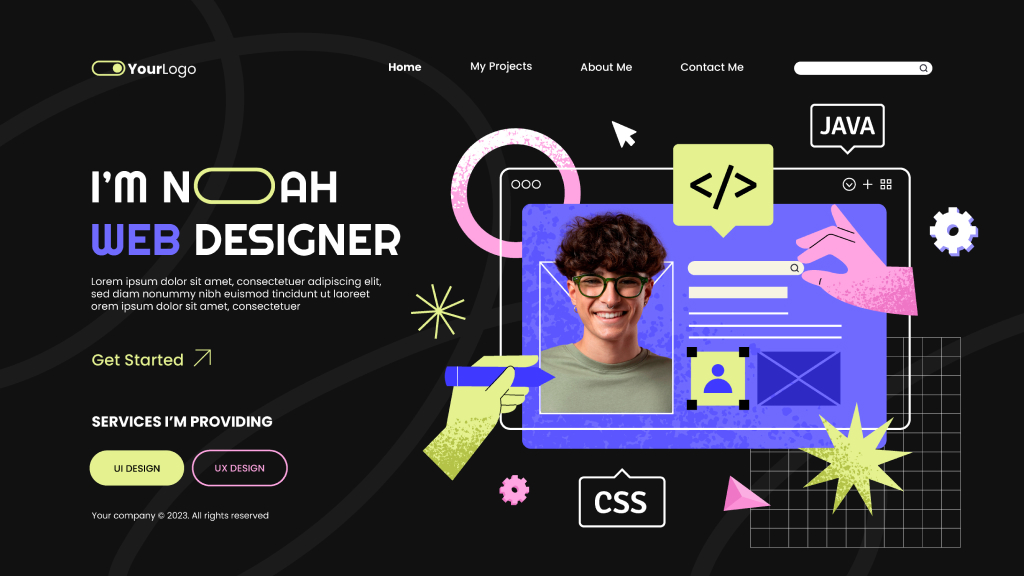 Web Design